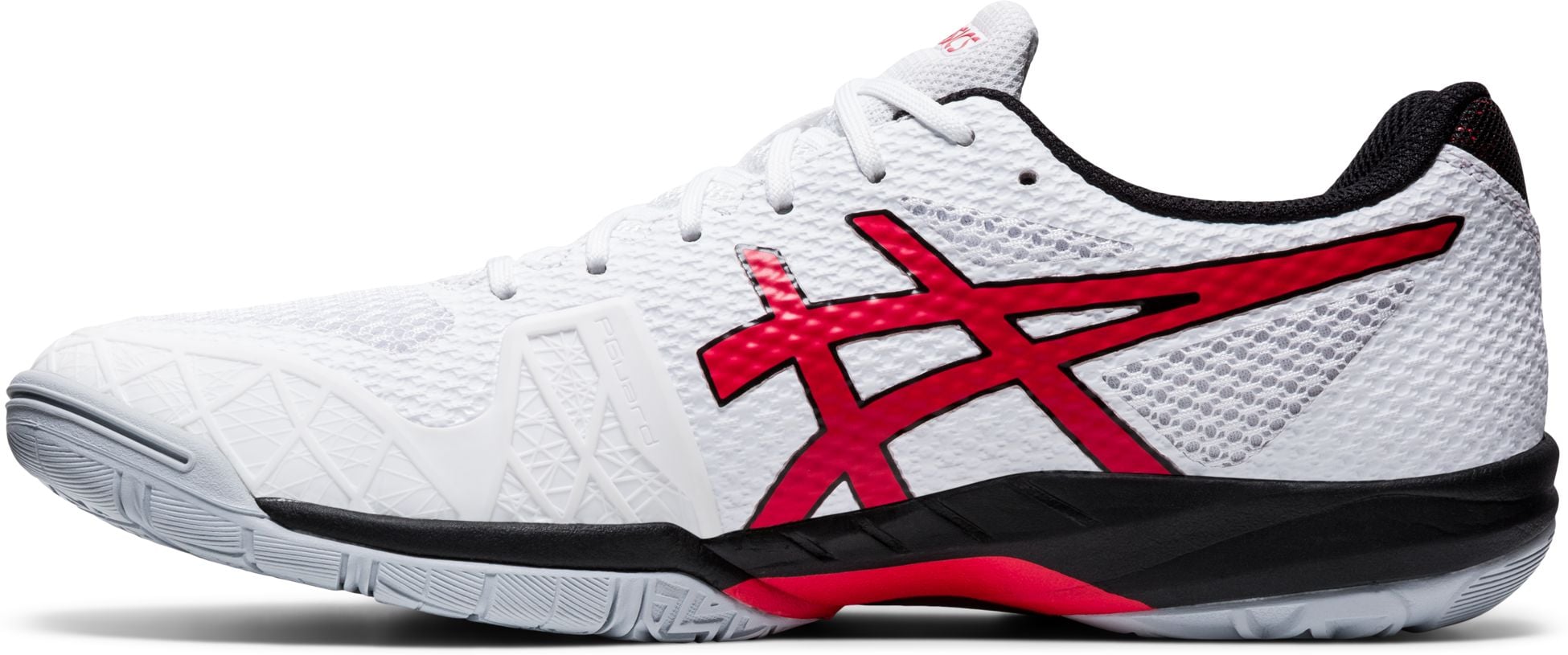 asics gel blade 3